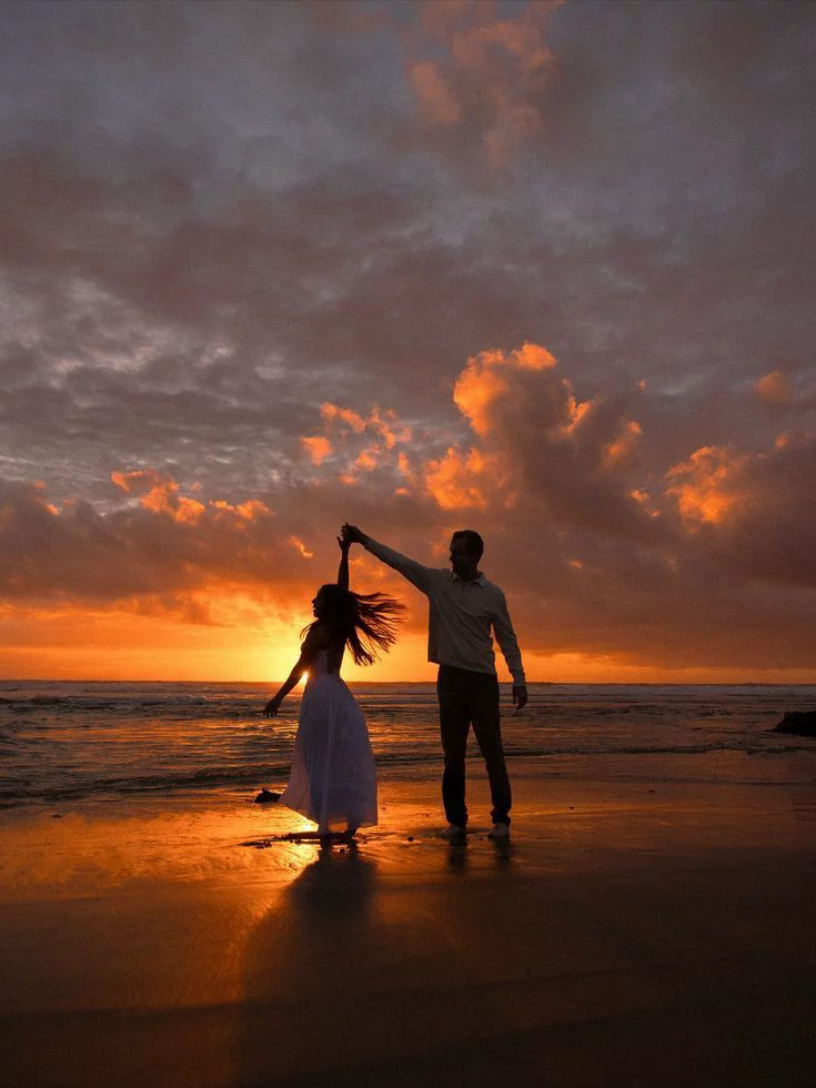 Burmese pre-wedding shoot in the UAE — 1
