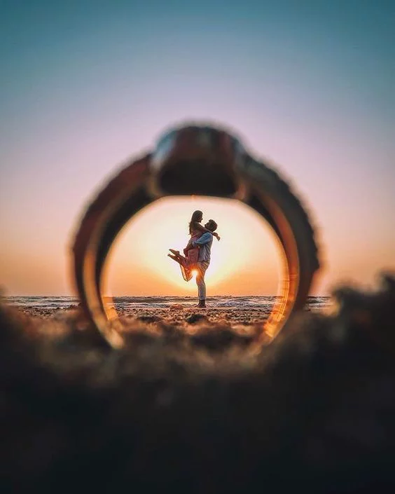 Burmese pre-wedding shoot in the UAE — 5